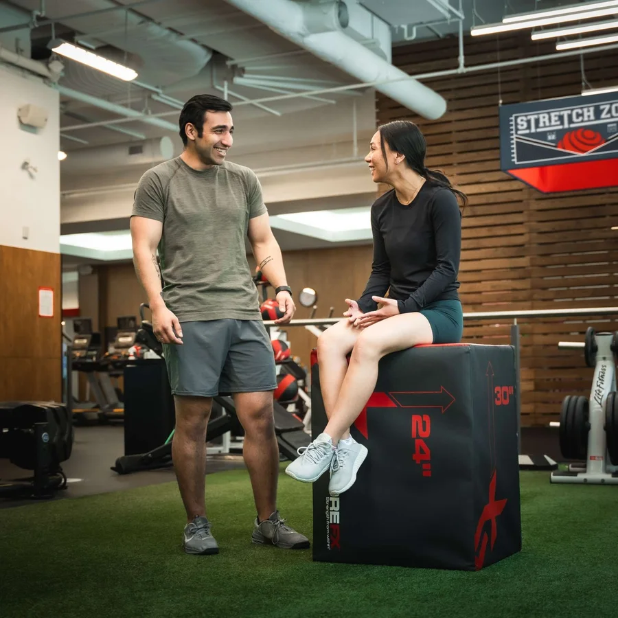 Best Fitness Coach Services in Port Coquitlam