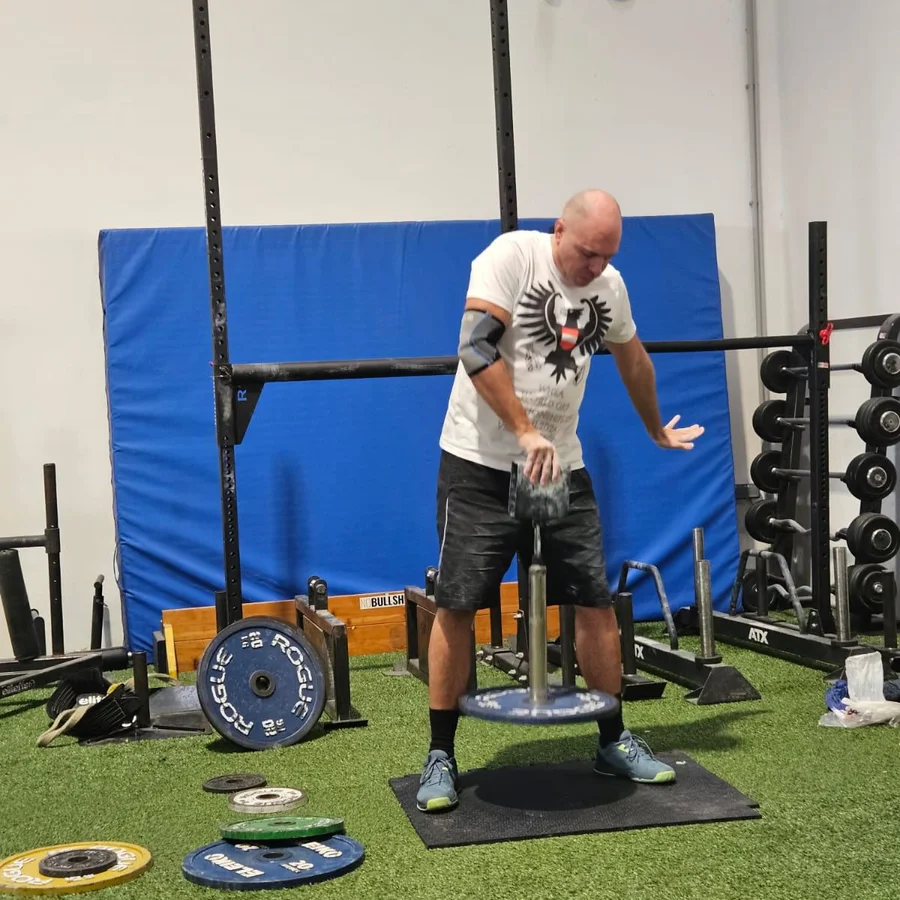 Powerlifting Gyms in Drummondville
