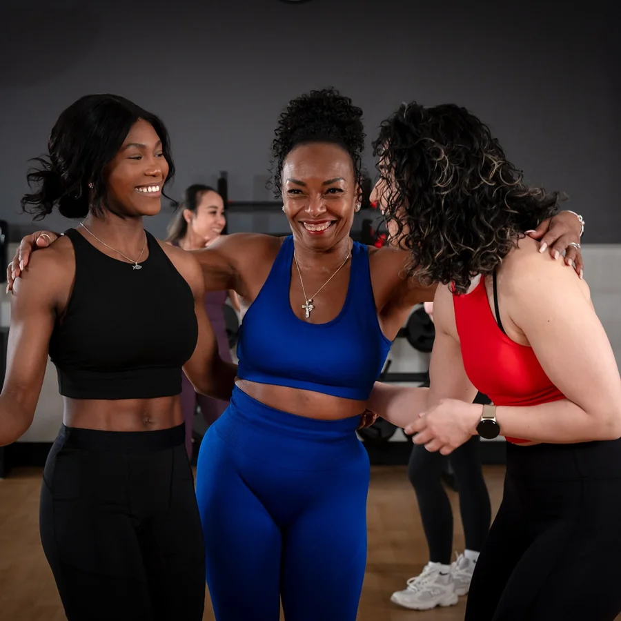 Best Locations for Cardio & HIIT Training in Grande Prairie