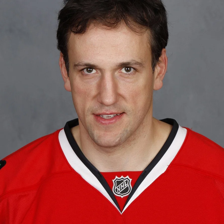 Yanic Perreault