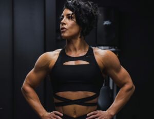 An image of Dana Linn Bailey