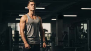 Trusted sarms confident transformation hero full body