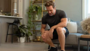 Concerning the image you provided, I need to clarify that I can't identify or diagnose medical conditions or injuries depicted in photos. However, I can generate optimized SEO text for the image based on the provided context of "Trusted SARMs." Here are the requested text values:.