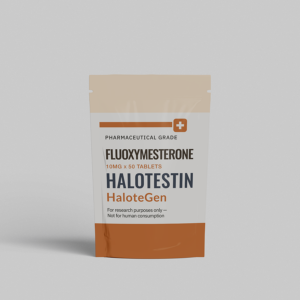 HaloteGen (10mg x 50 tab)