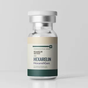 HexareliGen (5mg)