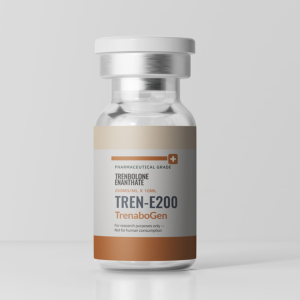 TrenaboGen (Trenbolone Enanthate) - 200mg/ml x 10ml