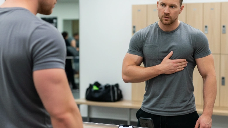 Gyno Awareness In Bodybuilding And Steroid Education