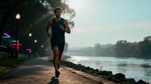 Long Term Cardiovascular Adaptations Endurance Progress