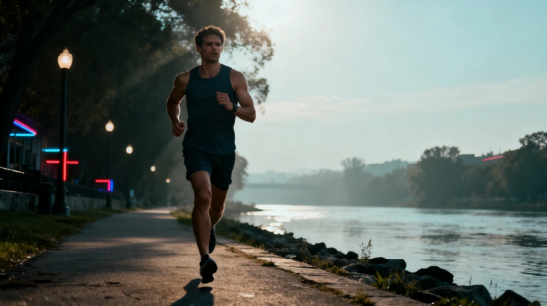 Long Term Cardiovascular Adaptations Endurance Progress