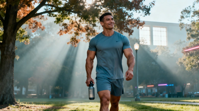 Long Term Liver Health Habits For Bodybuilders