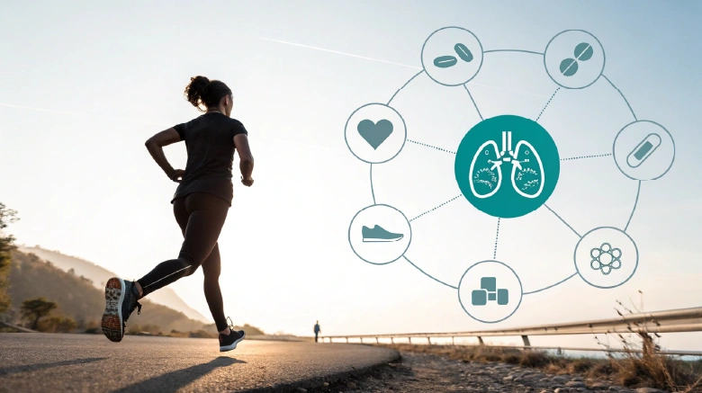 Organ health and side effects overview