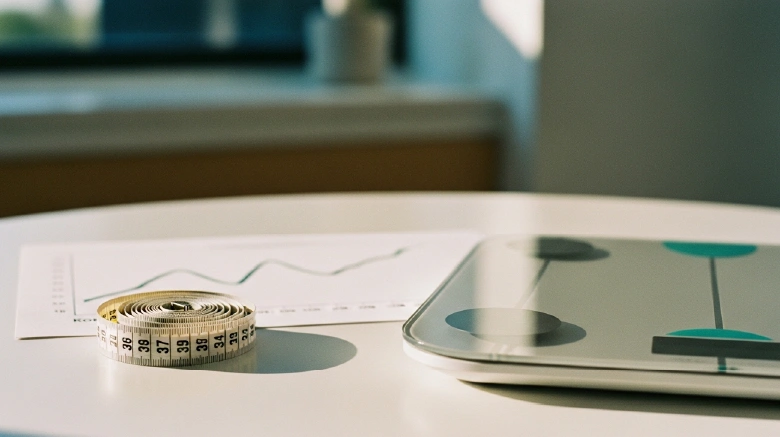 Ozempic effectiveness steady weight loss results