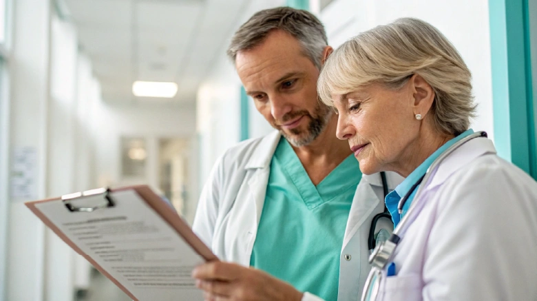 Testosterone enanthate medical treatment consultation