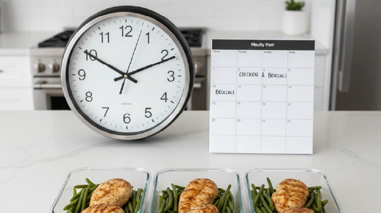 paleo-diet-challenges-boredom-meal-prep-time