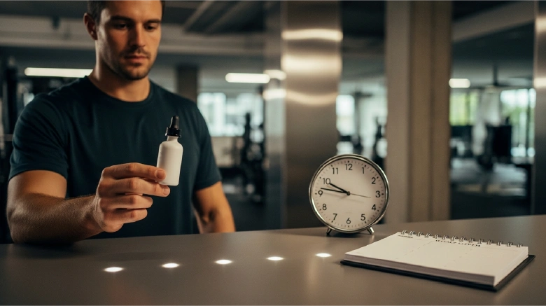 rad140-half-life-steady-levels-concept