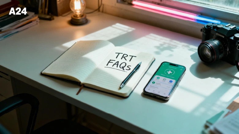 trt-faq-notebook-questions-and-answers