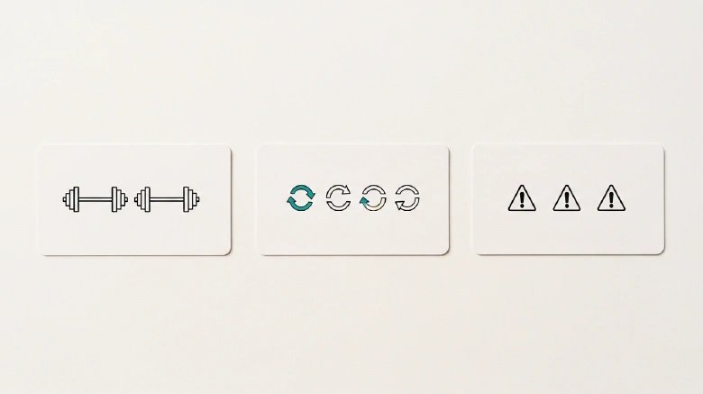 Anavar versus other steroids comparison graphic