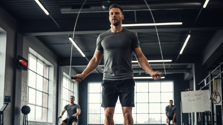 Home Workouts for Skinny Guys to Lose Belly Fat