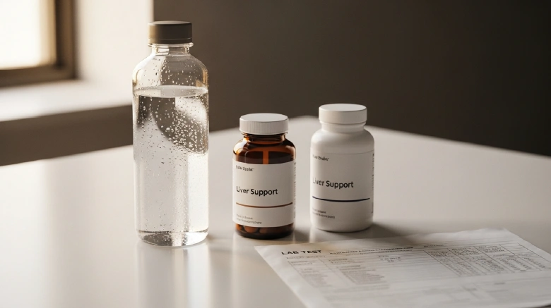 Liver safety preventive measures toolkit