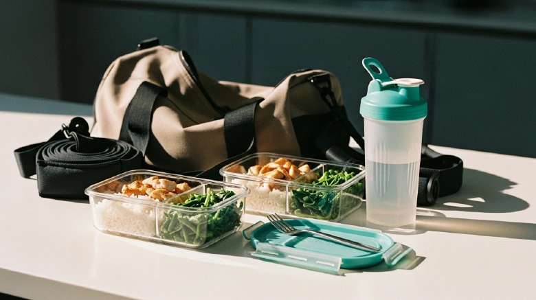 Ozempic for bodybuilding appetite control cutting