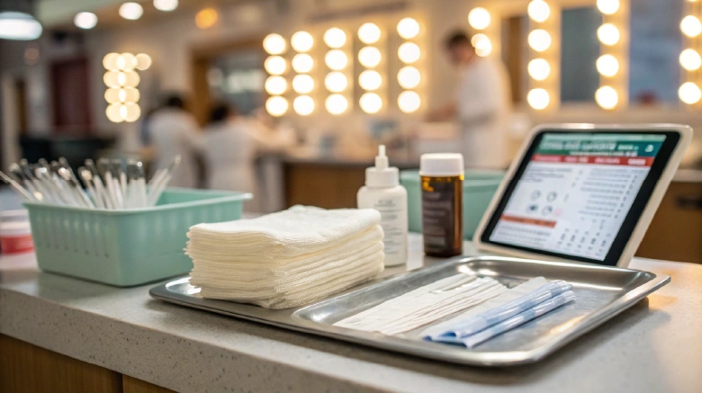 Testosterone enanthate side effects risk awareness