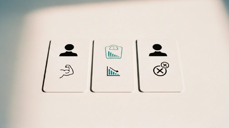 YK11 comparisons versus other SARMs