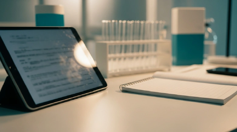 Monitoring testosterone levels bloodwork and tracking