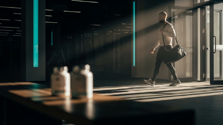 Smoother testosterone therapy closing CTA