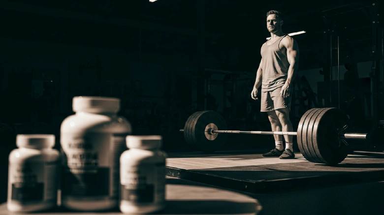 Trusted SARMs Anavar powerlifting call to action