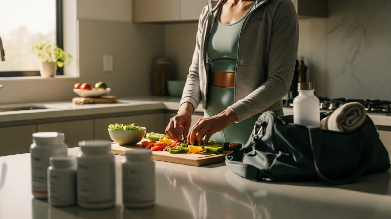 Trusted SARMs semaglutide support CTA banner