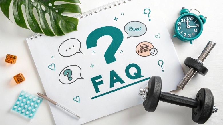 YK11 liver toxicity FAQ graphic