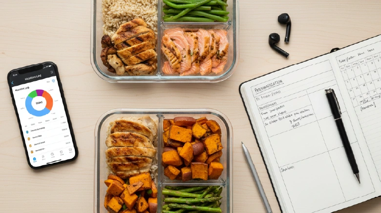 personalized-nutrition-plan-athlete-meal-tracking