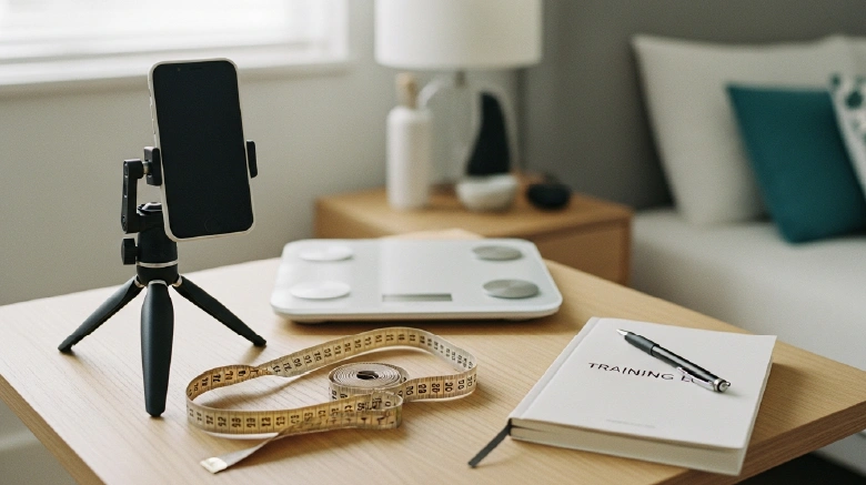 Monitoring progress and cycle adjustments