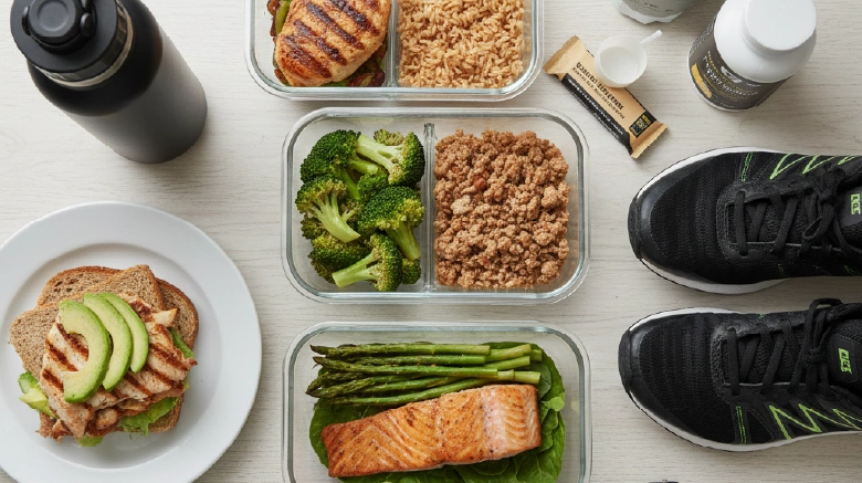 Anadrol Best Results Nutrition Hydration And Training Support