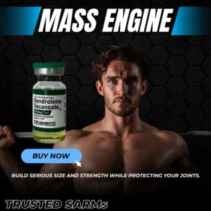 Fusion one Nandrolone Decanoate for sale