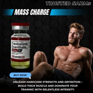 Fusion one Trenbolone Enanthate for sale
