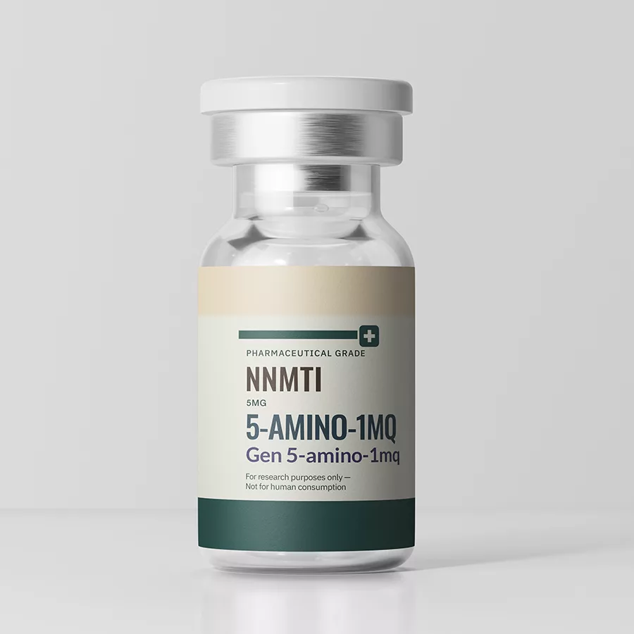 Gen 5-amino-1mq (NNMTi) - 5mg