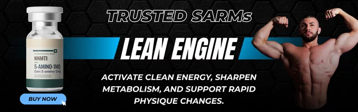 Gen-5-amino-1mq-NNMTi-5mg