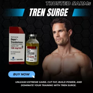 Novax Depo Trenbolone (Trenbolone Acetate) for sale
