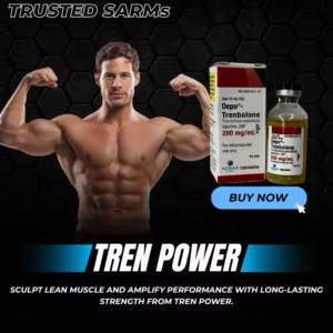 Novax Depo Trenbolone (Trenbolone Enanthate) for sale