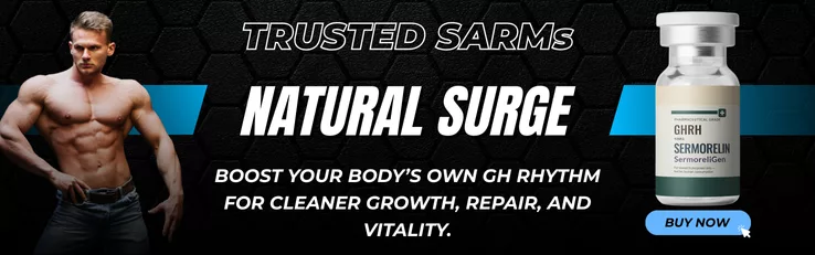 SermoreliGen Sermorelin Acetate GHRH