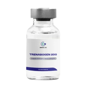 TrenaboGen 200